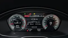 2021 Audi A5 40 TFSI Quattro Sportback — фото 8