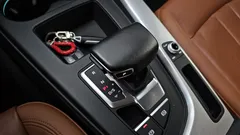 2021 Audi A5 40 TFSI Quattro Sportback — фото 9