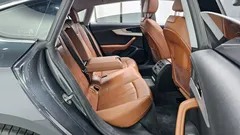 2021 Audi A5 40 TFSI Quattro Sportback — фото 12