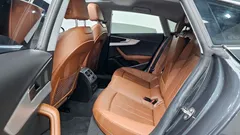2021 Audi A5 40 TFSI Quattro Sportback — фото 13