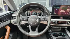2021 Audi A5 40 TFSI Quattro Sportback — фото 14