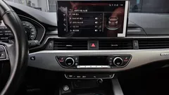 2021 Audi A5 40 TFSI Quattro Sportback — фото 15