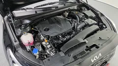 2023 Kia K8 2.5 Gasoline 2WD — фото 6