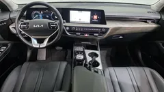 2023 Kia K8 2.5 Gasoline 2WD — фото 7