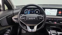 2023 Kia K8 2.5 Gasoline 2WD — фото 13