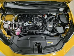 2024 Toyota Prius 2.0 XLE, жёлтый — фото 9