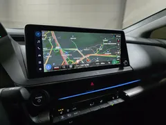 2024 Toyota Prius 2.0 XLE, жёлтый — фото 19