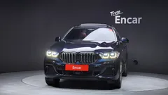 2023 BMW X6 M50i — фото 3