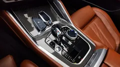 2023 BMW X6 M50i — фото 15