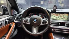 2023 BMW X6 M50i — фото 19