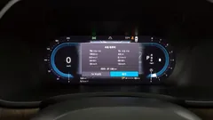 2022 Volvo S90 B6 AWD Inscription, чёрный — фото 8
