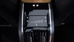 2022 Volvo S90 B6 AWD Inscription, чёрный — фото 19