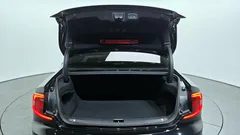 2022 Volvo S90 B6 AWD Inscription, чёрный — фото 20