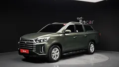 2023 SsangYong Rexton Diesel 2.2 4WD — фото 1