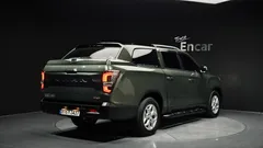 2023 SsangYong Rexton Diesel 2.2 4WD — фото 2