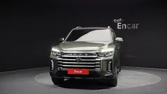 2023 SsangYong Rexton Diesel 2.2 4WD — фото 3