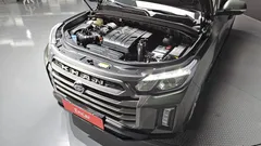 2023 SsangYong Rexton Diesel 2.2 4WD — фото 6