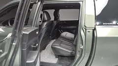 2023 SsangYong Rexton Diesel 2.2 4WD — фото 11