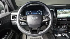 2023 SsangYong Rexton Diesel 2.2 4WD — фото 14