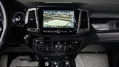 2023 SsangYong Rexton Diesel 2.2 4WD — фото 16