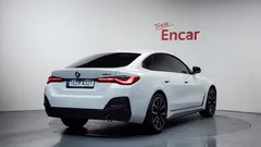 2023 BMW 4-Series 420i M Sports GranCoupe — фото 2