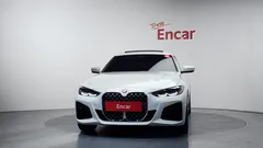 2023 BMW 4-Series 420i M Sports GranCoupe — фото 3