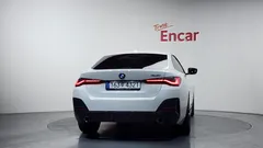 2023 BMW 4-Series 420i M Sports GranCoupe — фото 4