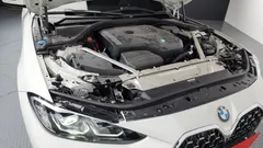 2023 BMW 4-Series 420i M Sports GranCoupe — фото 6
