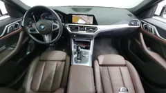 2023 BMW 4-Series 420i M Sports GranCoupe — фото 7