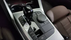 2023 BMW 4-Series 420i M Sports GranCoupe — фото 9