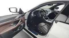 2023 BMW 4-Series 420i M Sports GranCoupe — фото 10