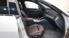 2023 BMW 4-Series 420i M Sports GranCoupe — фото 11