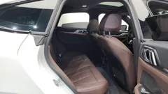2023 BMW 4-Series 420i M Sports GranCoupe — фото 12