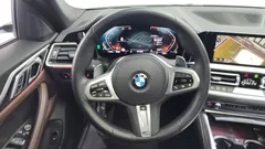 2023 BMW 4-Series 420i M Sports GranCoupe — фото 13