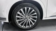 2023 Hyundai Palisade Gasoline 3.8 4WD, белый — фото 5