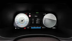 2023 Hyundai Palisade Gasoline 3.8 4WD, белый — фото 8