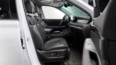 2023 Hyundai Palisade Gasoline 3.8 4WD, белый — фото 10