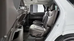 2023 Hyundai Palisade Gasoline 3.8 4WD, белый — фото 12