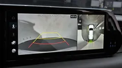 2023 Hyundai Palisade Gasoline 3.8 4WD, белый — фото 15