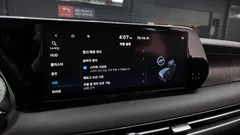 2023 Hyundai Palisade Gasoline 3.8 4WD, белый — фото 17