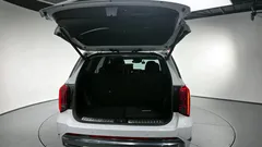 2023 Hyundai Palisade Gasoline 3.8 4WD, белый — фото 20