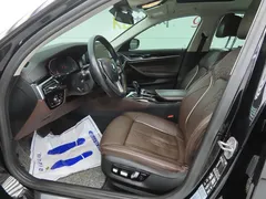 2022 BMW 5-Series 523d xDrive Luxury — фото 5