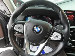 2022 BMW 5-Series 523d xDrive Luxury — фото 8