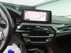 2022 BMW 5-Series 523d xDrive Luxury — фото 10