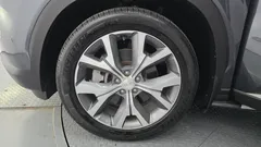 2022 Hyundai Palisade Diesel 2.2 2WD, серый — фото 5