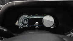 2022 Hyundai Palisade Diesel 2.2 2WD, серый — фото 8