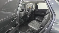 2022 Hyundai Palisade Diesel 2.2 2WD, серый — фото 11