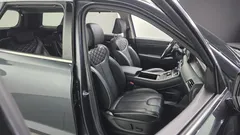 2022 Hyundai Palisade Diesel 2.2 2WD, серый — фото 12