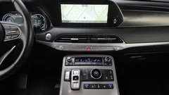 2022 Hyundai Palisade Diesel 2.2 2WD, серый — фото 17
