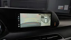 2022 Hyundai Palisade Diesel 2.2 2WD, серый — фото 18